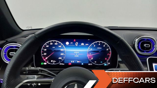 Mercedes CLE-CLASS CLE200 Coupe купить на сайте DeffCars