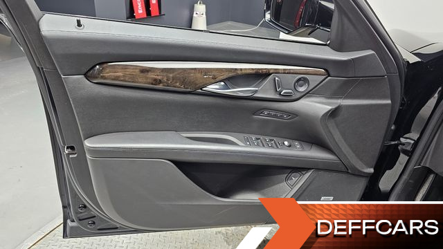 Cadillac CT6 3.6 Premium AWD купить на сайте DeffCars