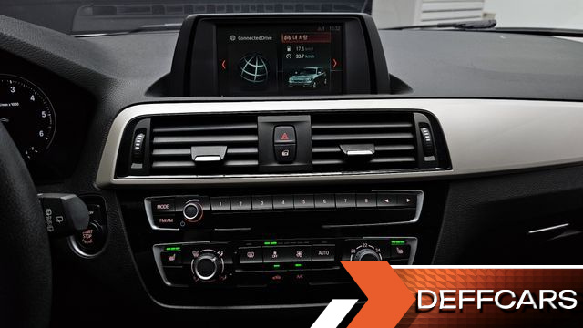 BMW 1-SERIES 118d JOY 5DOOR купить на сайте DeffCars