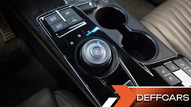Kia K8 3.5 Gasoline 4WD Platinum купить на сайте DeffCars
