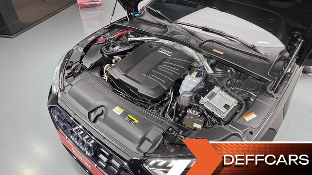 Audi A4 35 TDI Premium купить на сайте DeffCars