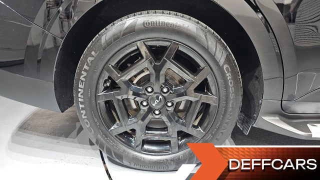 Kia CARNIVAL 9-Seater Gravity купить на сайте DeffCars