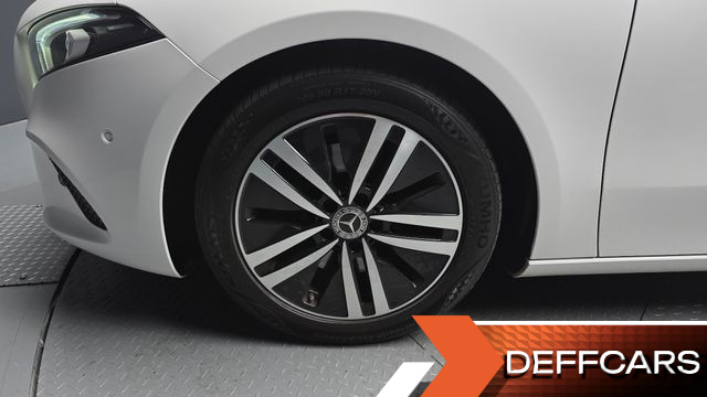 Mercedes A-CLASS A220 Hatchback купить на сайте DeffCars