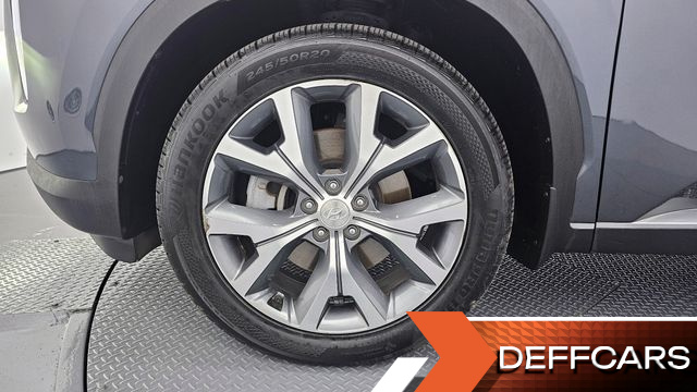 Hyundai PALISADE Gasoline 3.8 2WD Prestige купить на сайте DeffCars