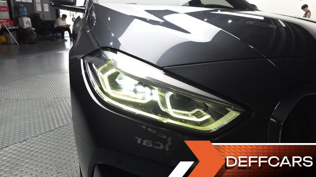 BMW 1-SERIES 118d Sport купить на сайте DeffCars