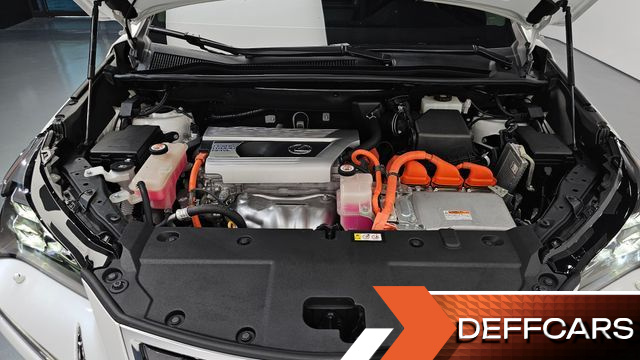 Lexus NX Executive купить на сайте DeffCars