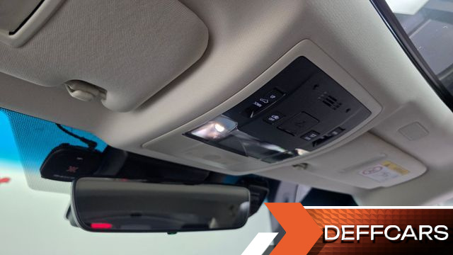 Lexus ES Luxury Plus купить на сайте DeffCars