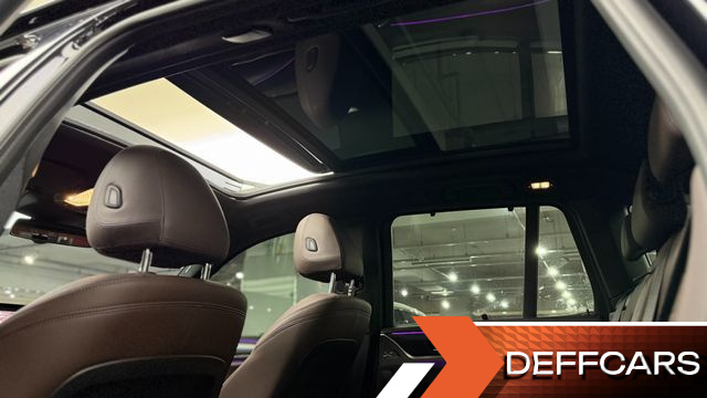 BMW X3 xDrive 20d M Sport купить на сайте DeffCars