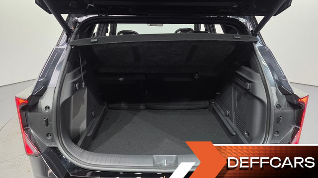 Kia SELTOS Gasoline 1.6T 4WD Signature X Line купить на сайте DeffCars