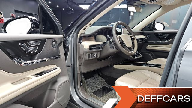 Lincoln CORSAIR 2.0 Reserve AWD купить на сайте DeffCars