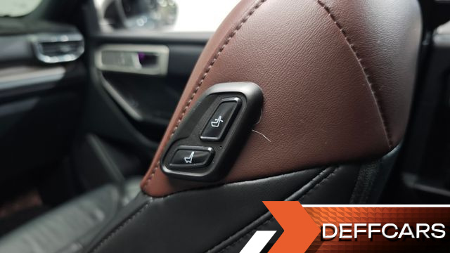 Ford EXPLORER 3.0 Platinum 4WD купить на сайте DeffCars