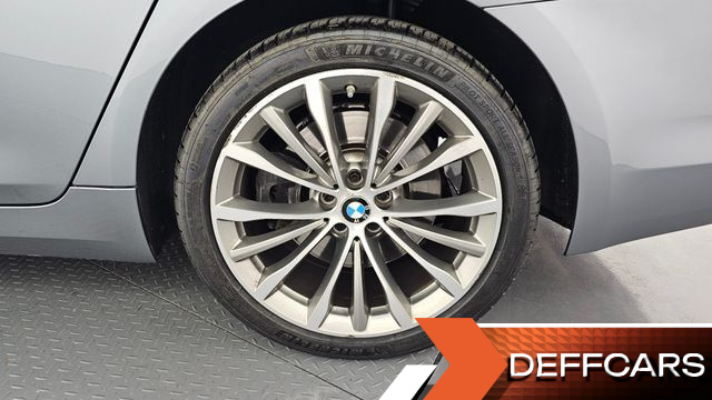BMW 5-SERIES 540i xDrive Luxury Plus купить на сайте DeffCars
