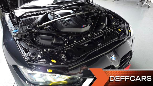 BMW M4 M4 Competition M xDrive купить на сайте DeffCars