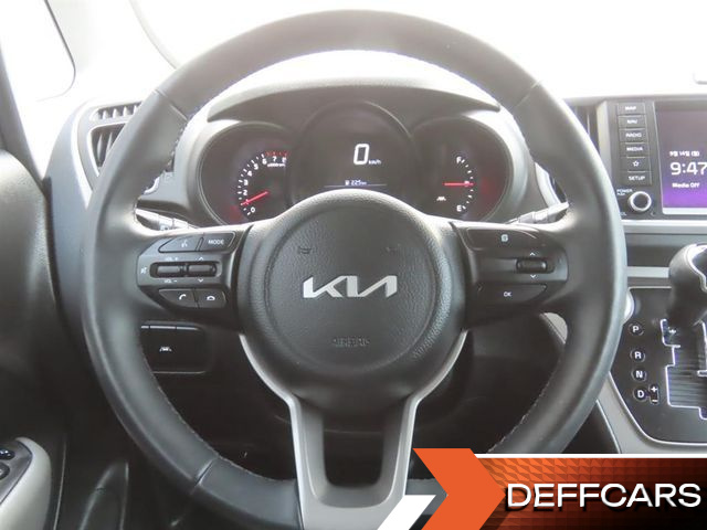 Kia RAY Best Selection купить на сайте DeffCars