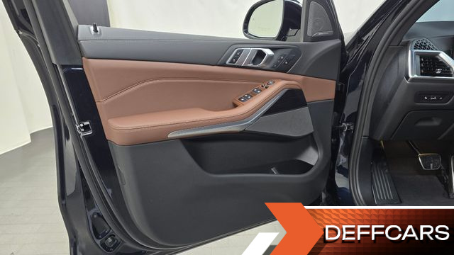 BMW X5 xDrive 30d M Sport купить на сайте DeffCars