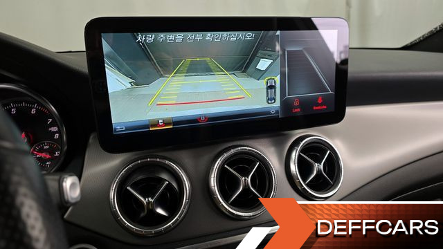 Mercedes CLA-CLASS CLA220 AMG Line купить на сайте DeffCars