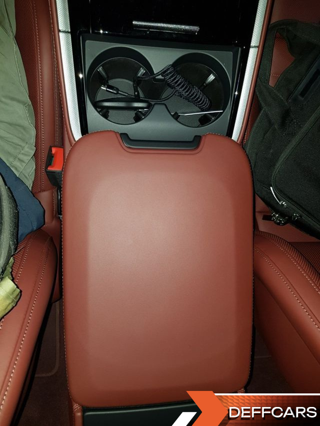 Porsche PANAMERA 2.9 AWD купить на сайте DeffCars