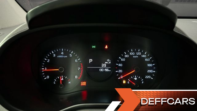 Kia MORNING Deluxe купить на сайте DeffCars