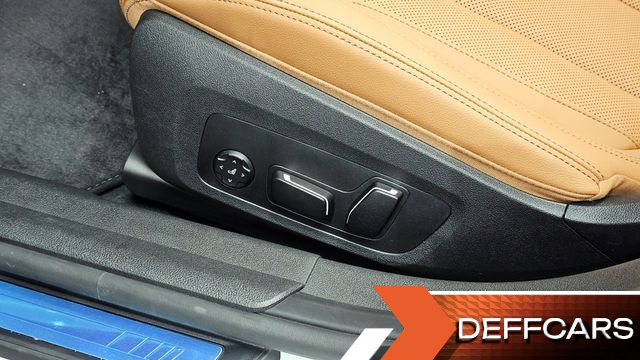 BMW 3-SERIES 320i M Sport купить на сайте DeffCars