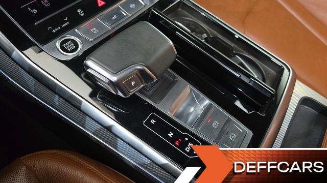 Audi Q8 45 TDI Quattro Premium купить на сайте DeffCars