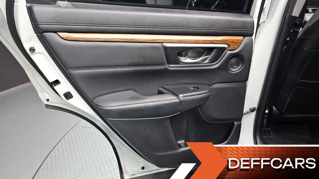 Honda CR-V 1.5 EX-L 2WD купить на сайте DeffCars