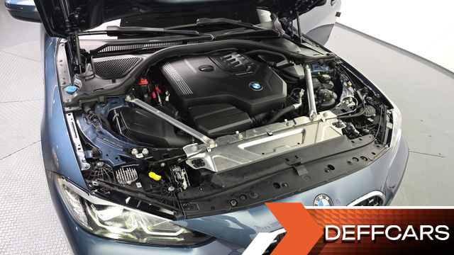 BMW 4-SERIES 420i M Sport Performance Coupe купить на сайте DeffCars