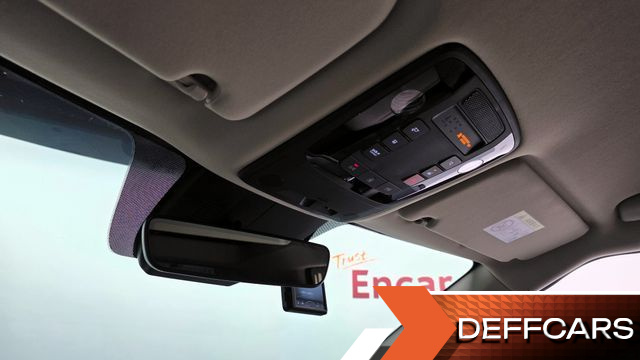 Kia CARNIVAL Gasoline 9-Seater Hi-Limousine Signature купить на сайте DeffCars