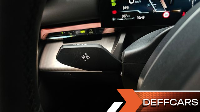 BMW 5-SERIES 523d M Sport купить на сайте DeffCars