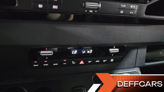 Mercedes SPRINTER 3.0 Diesel W907 купить на сайте DeffCars
