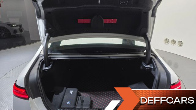 BMW 5-SERIES 520i M Sport купить на сайте DeffCars