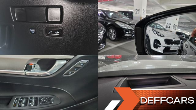 Hyundai PALISADE Gasoline 3.8 2WD Prestige купить на сайте DeffCars