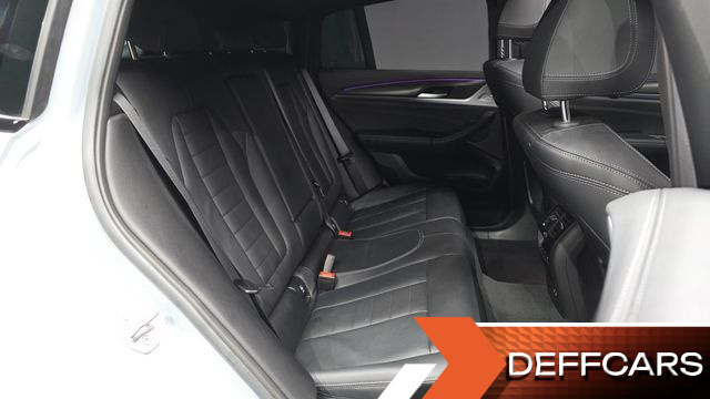 BMW X4 xDrive20i M Sport купить на сайте DeffCars