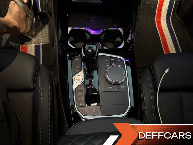 BMW X4 xDrive20i M Sport купить на сайте DeffCars
