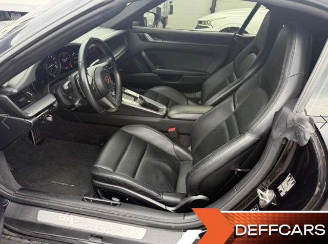 Porsche 911 Carrera 4 Cabriolet купить на сайте DeffCars