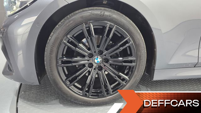 BMW 3-SERIES 320i M Sport купить на сайте DeffCars