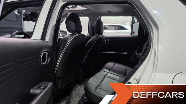 Hyundai CASPER Turbo Inspiration купить на сайте DeffCars
