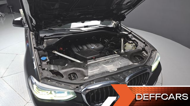 BMW X3 xDrive 20d M Sport купить на сайте DeffCars