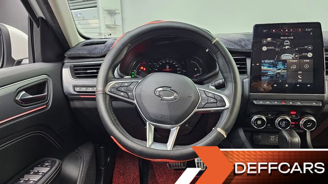 Renault-KoreaSamsung XM3 1.3 TCe RE Signature купить на сайте DeffCars