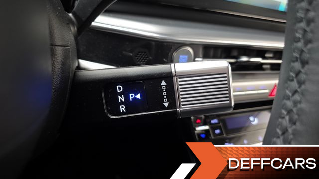 Hyundai GRANDEUR 3.5 Gasoline 2WD Exclusive купить на сайте DeffCars