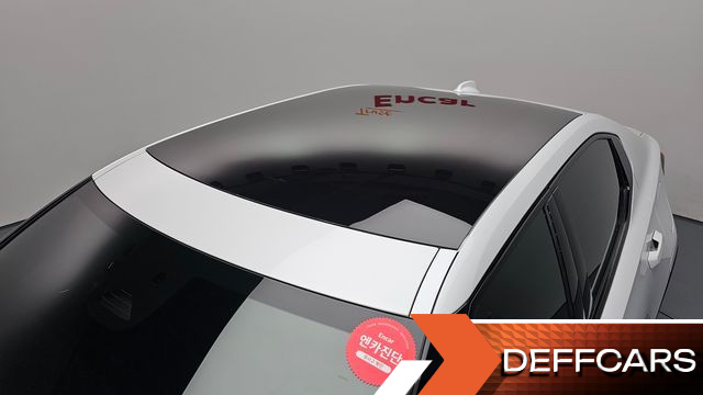 Polestar POLESTAR 2 Longrange Singlemotor купить на сайте DeffCars