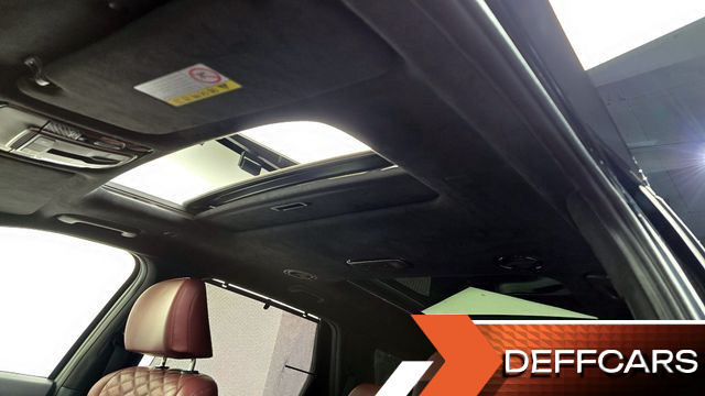 Hyundai PALISADE Gasoline 3.8 4WD Prestige купить на сайте DeffCars