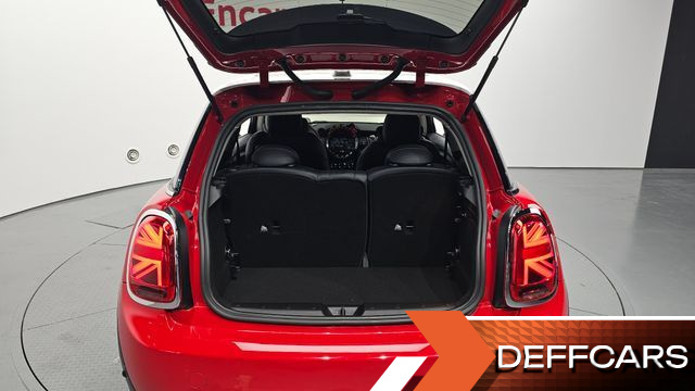 Mini COOPER HIGH Third Generation купить на сайте DeffCars