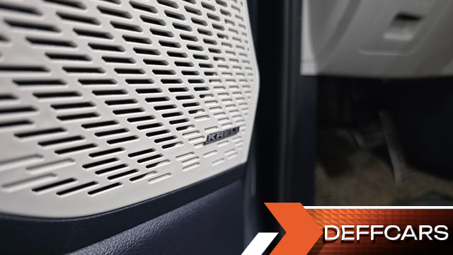 Hyundai PALISADE Gasoline 3.8 2WD Prestige купить на сайте DeffCars