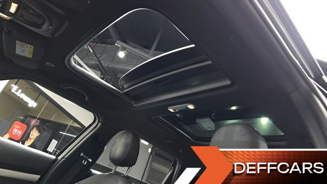 Mini CLUBMAN JCW 2nd Gen купить на сайте DeffCars