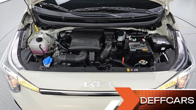 Kia MORNING Prestige купить на сайте DeffCars