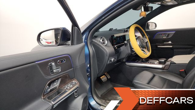 Mercedes EQA EQA250 AMG Package Plus купить на сайте DeffCars
