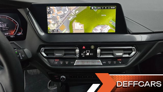 BMW 1-SERIES 120i Sports купить на сайте DeffCars