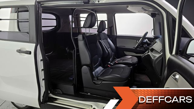 Kia RAY Van Prestige купить на сайте DeffCars