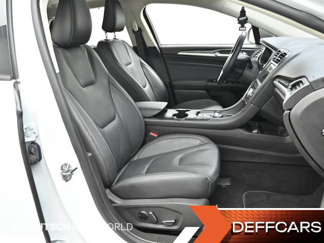 Ford MONDEO 2.0 Trend купить на сайте DeffCars