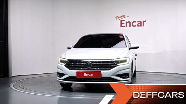 Volkswagen JETTA 1.4 TSI Prestige купить на сайте DeffCars